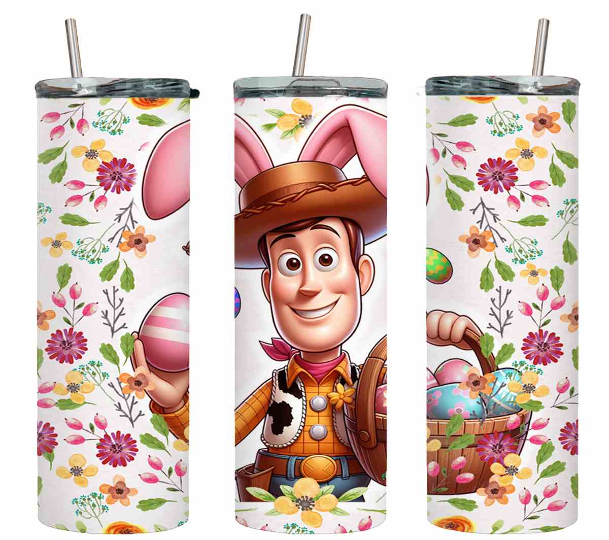 Woody Spring Easter-9049